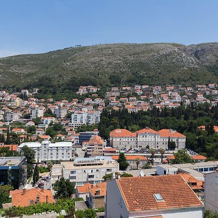 Apartment Karlo Dubrovnik Exteriör bild