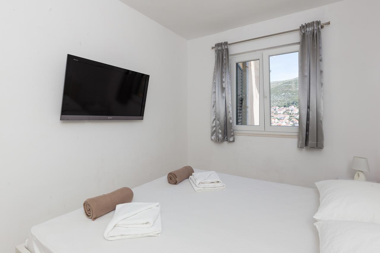 Apartment Karlo Dubrovnik Exteriör bild