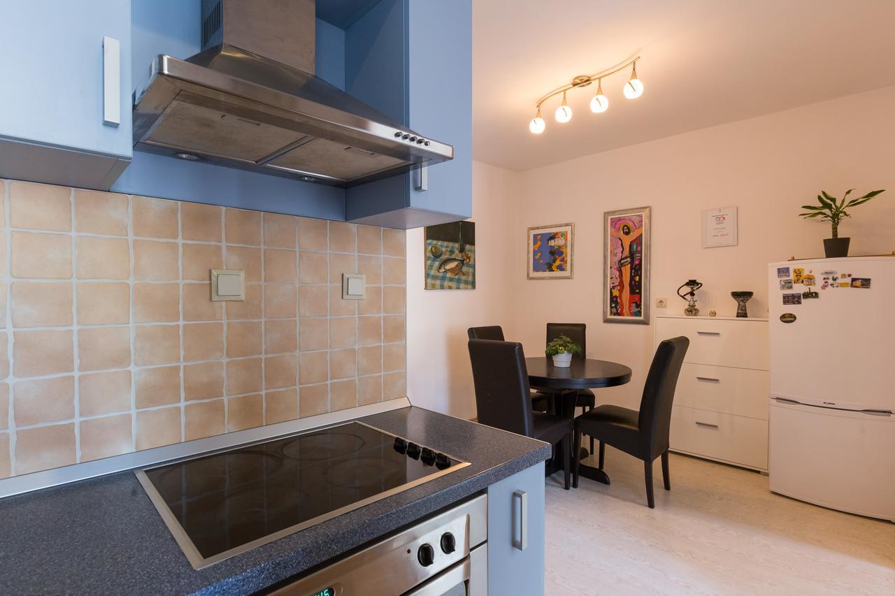 Apartment Karlo Dubrovnik Exteriör bild