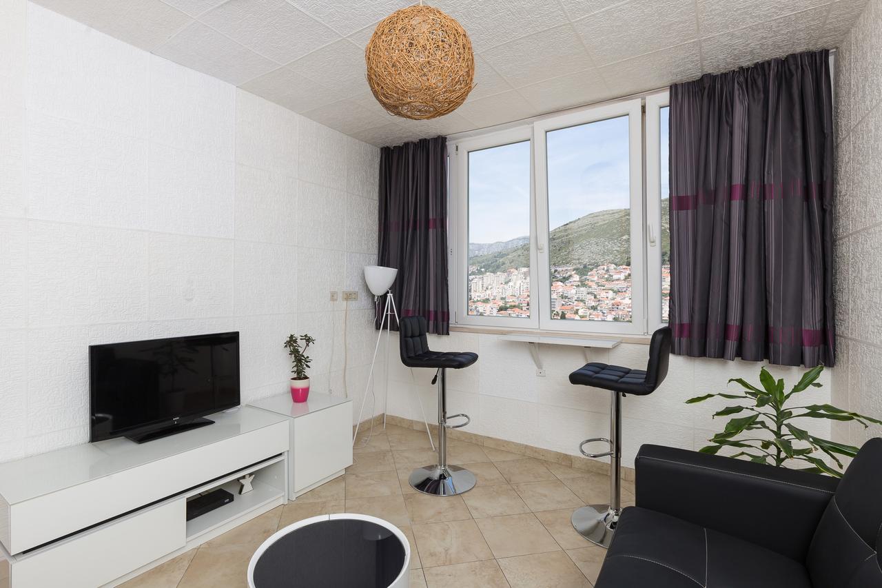 Apartment Karlo Dubrovnik Exteriör bild