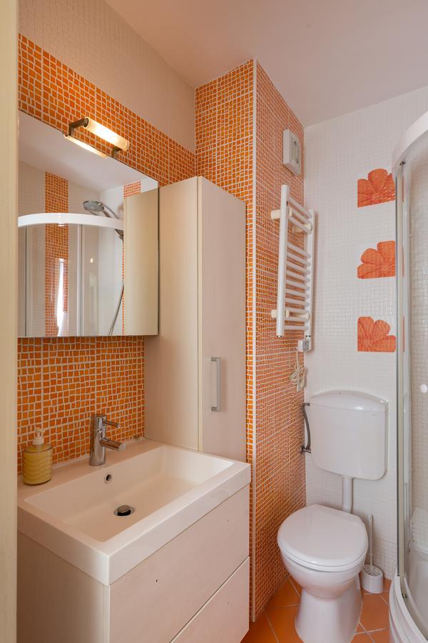 Apartment Karlo Dubrovnik Exteriör bild