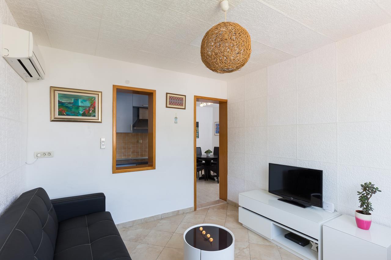 Apartment Karlo Dubrovnik Exteriör bild
