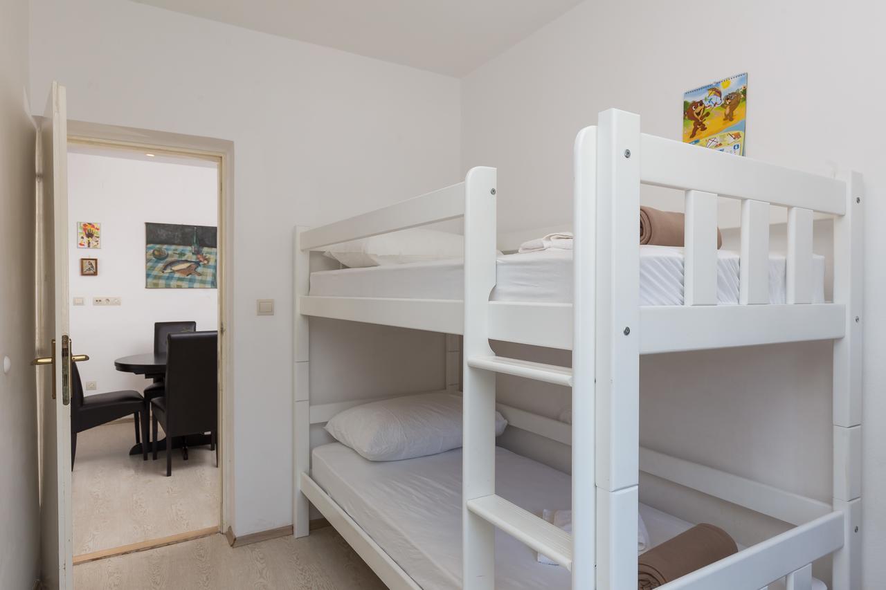 Apartment Karlo Dubrovnik Exteriör bild