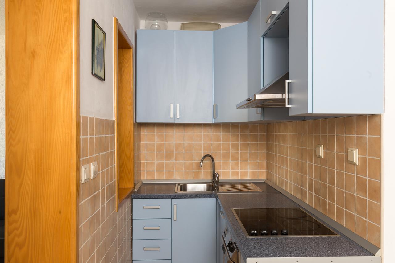 Apartment Karlo Dubrovnik Exteriör bild
