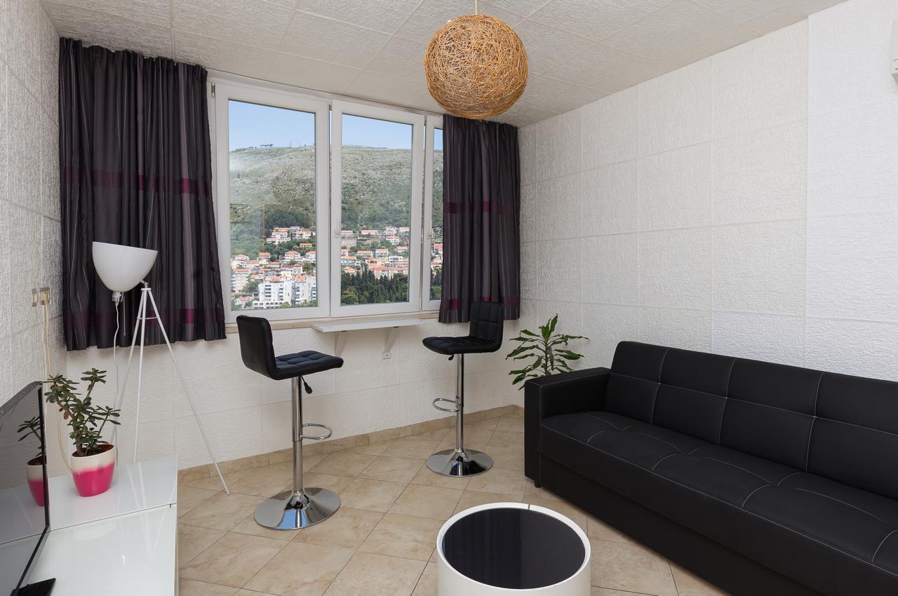 Apartment Karlo Dubrovnik Exteriör bild